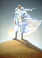 Lawrence of Arabia movie poster (1962) Sweatshirt #1072874