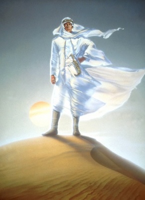 Lawrence of Arabia movie poster (1962) calendar