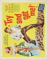 The Sound of Fury movie poster (1950) Poster MOV_cac31b20