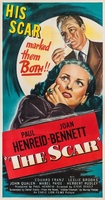 Hollow Triumph movie poster (1948) Longsleeve T-shirt #1220818