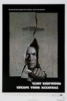 Escape From Alcatraz movie poster (1979) Tank Top #636414