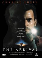 The Arrival movie poster (1996) Poster MOV_cacaa049