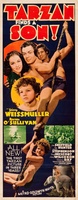 Tarzan Finds a Son! movie poster (1939) Mouse Pad MOV_cacc1249
