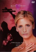 Buffy the Vampire Slayer movie poster (1997) tote bag #MOV_cacdb8bc