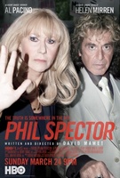 Phil Spector movie poster (2013) Sweatshirt #1097871
