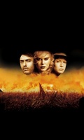 Cold Mountain movie poster (2003) t-shirt #MOV_cad881d6