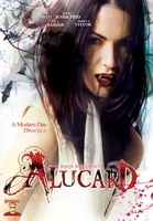 Alucard movie poster (2008) Sweatshirt #723351