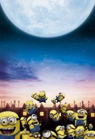 Despicable Me movie poster (2010) Tank Top #692411
