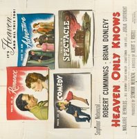 Heaven Only Knows movie poster (1947) Poster MOV_cadc9f78