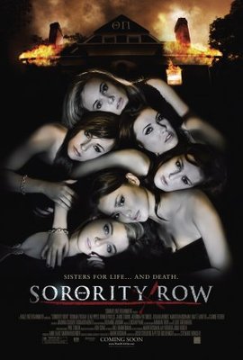 Sorority Row movie poster (2009) mug