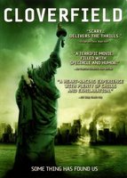 Cloverfield movie poster (2008) Poster MOV_caea4f68