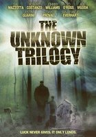The Unknown Trilogy movie poster (2008) Poster MOV_caead44f