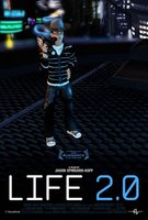 Life 2.0 movie poster (2010) Poster MOV_caec0302