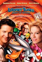 Looney Tunes: Back in Action movie poster (2003) Poster MOV_caf52f46