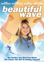 Beautiful Wave movie poster (2011) Poster MOV_caf696bd