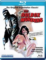 The Toolbox Murders movie poster (1978) Poster MOV_caf81e03