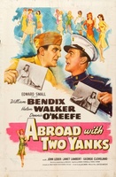 Abroad with Two Yanks movie poster (1944) Poster MOV_cafa753c