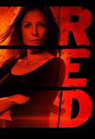 Red movie poster (2010) Mouse Pad MOV_cafb2ab2