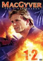 MacGyver movie poster (1985) t-shirt #MOV_cafc8d4a