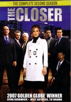 The Closer movie poster (2005) Longsleeve T-shirt #719007
