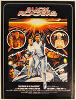 Buck Rogers in the 25th Century movie poster (1979) Longsleeve T-shirt #1479829