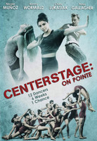Center Stage: On Pointe movie poster (2016) Sweatshirt #1394360