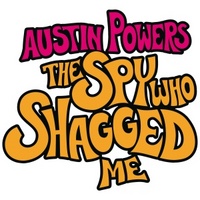 Austin Powers 2 movie poster (1999) t-shirt #MOV_cb01489b