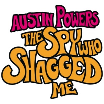 Austin Powers 2 movie poster (1999) Longsleeve T-shirt
