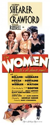 The Women movie poster (1939) Sweatshirt