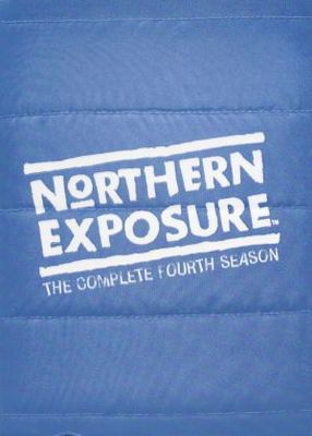 Northern Exposure movie poster (1990) Longsleeve T-shirt