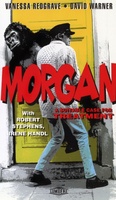 Morgan: A Suitable Case for Treatment movie poster (1966) Poster MOV_cb1390e9