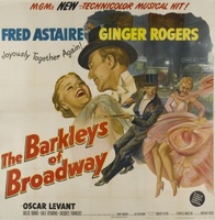 The Barkleys of Broadway movie poster (1949) Poster MOV_cb202510