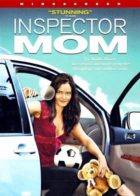 Inspector Mom movie poster (2006) Poster MOV_cb24411b