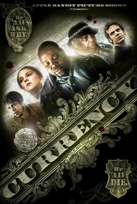 Currency movie poster (2011) hoodie