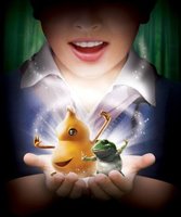 The Secret of the Magic Gourd movie poster (2007) t-shirt #MOV_cb286e47