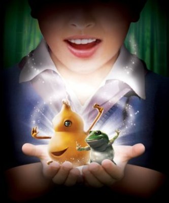 The Secret of the Magic Gourd movie poster (2007) calendar