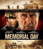 Memorial Day movie poster (2011) Mouse Pad MOV_cb29a85b