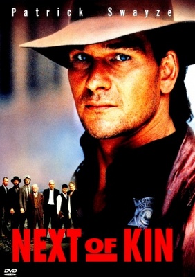 Next Of Kin movie poster (1989) Longsleeve T-shirt