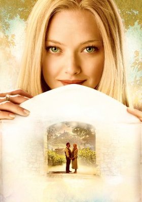 Letters to Juliet movie poster (2010) mug