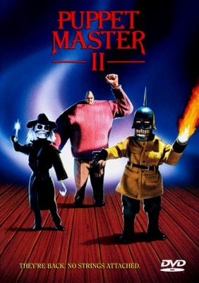 Puppet Master II movie poster (1991) mug #MOV_cb336aeb