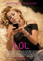LOL movie poster (2012) Sweatshirt #734750