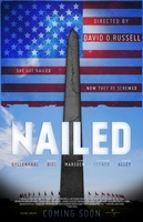 Nailed movie poster (2009) Tank Top #1076839