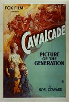 Cavalcade movie poster (1933) Longsleeve T-shirt #698469
