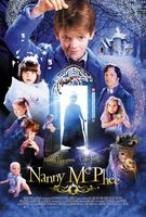 Nanny McPhee movie poster (2005) mug #MOV_cb5845d1