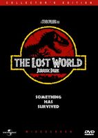 The Lost World: Jurassic Park movie poster (1997) Poster MOV_cb5ccc43