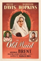 The Old Maid movie poster (1939) Poster MOV_cb618697