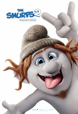 The Smurfs 2 movie poster (2013) mug #MOV_cb6404ef