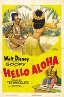 Hello Aloha movie poster (1952) tote bag #MOV_cb68186f