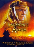 Lawrence of Arabia movie poster (1962) Poster MOV_cb6f97bb