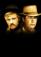Butch Cassidy and the Sundance Kid movie poster (1969) Poster MOV_cb70e3ee